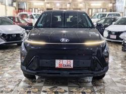 هيونداي كونا